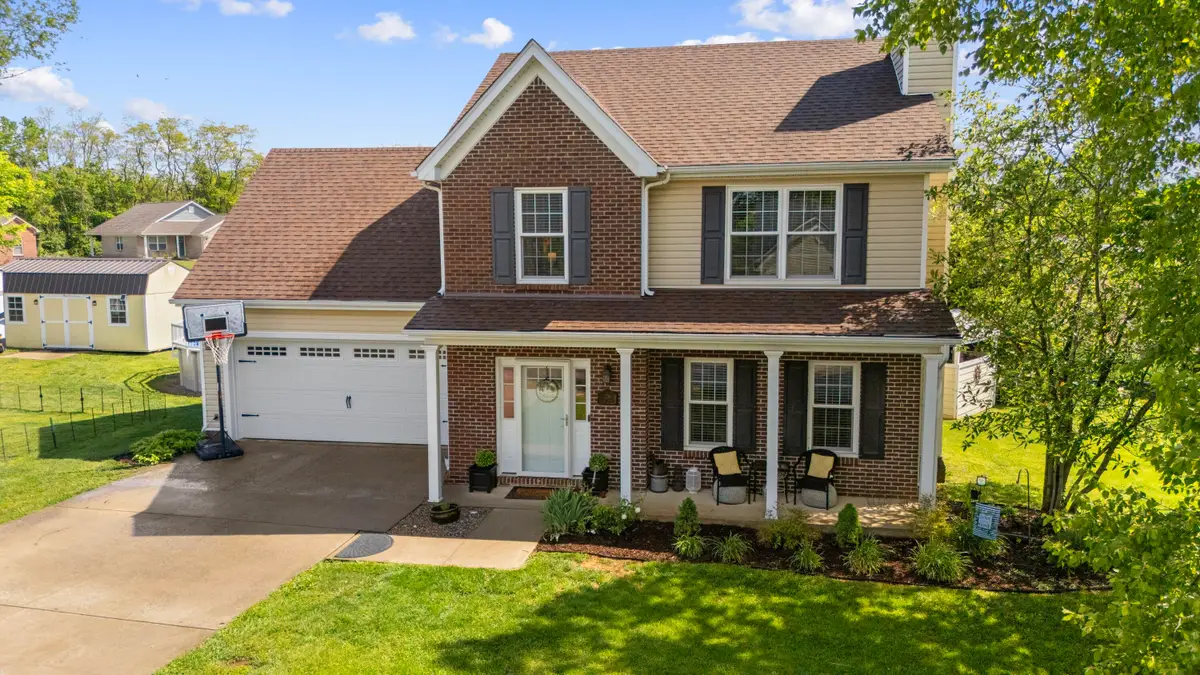 106 Elk Drive, Stamping Ground, KY 40379 - #1