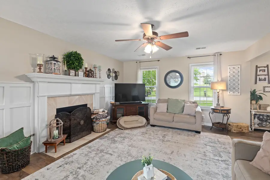 106 Elk Drive, Stamping Ground, KY 40379 - #3