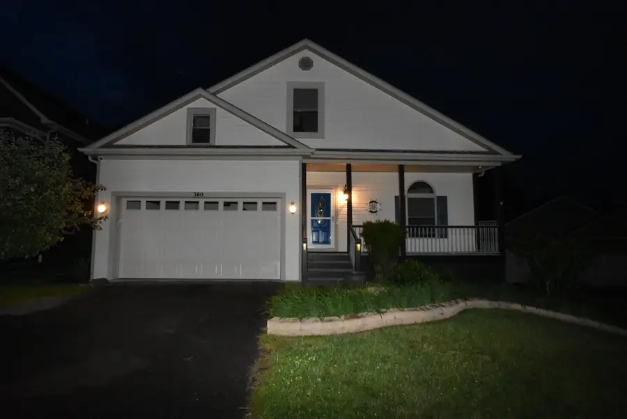 360 Persimmon Way, Harrodsburg, KY 40330 - #2