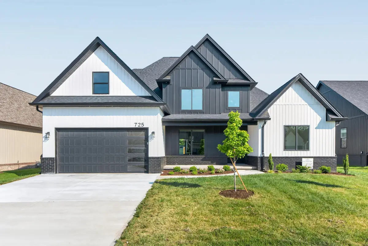 725 Azalea Lane, Versailles, KY 40383 - #1
