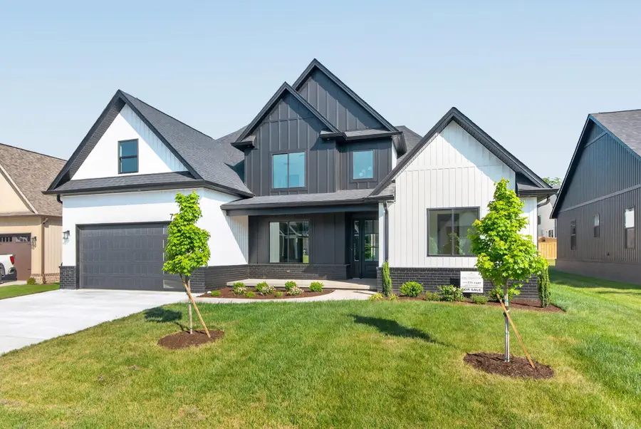 725 Azalea Lane, Versailles, KY 40383 - #2