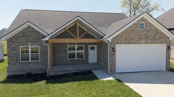 604 Cripple Creek Circle, Nicholasville, KY 40356