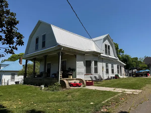 110 Hill Court, Lancaster, KY 40444
