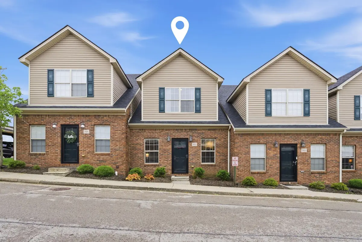3824 Polo Club Boulevard, Lexington, KY 40509 - #1