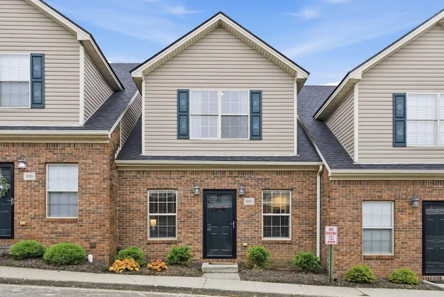 3824 Polo Club Boulevard, Lexington, KY 40509 - #2