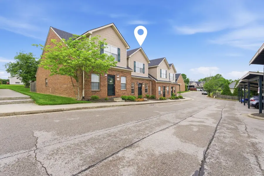 3824 Polo Club Boulevard, Lexington, KY 40509 - #3