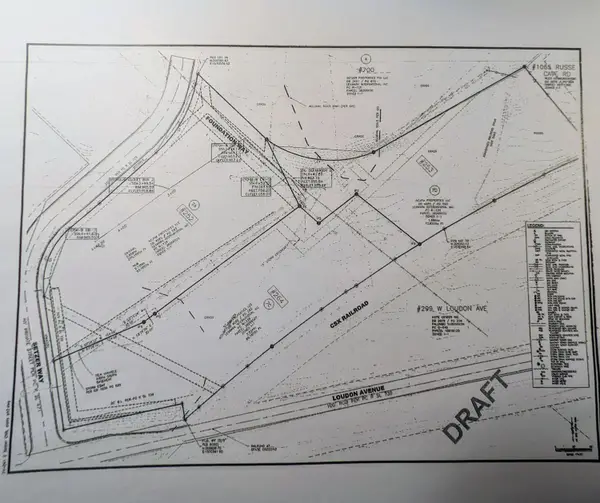 650 Setzer Way #LOT 7A, Lexington, KY 40508