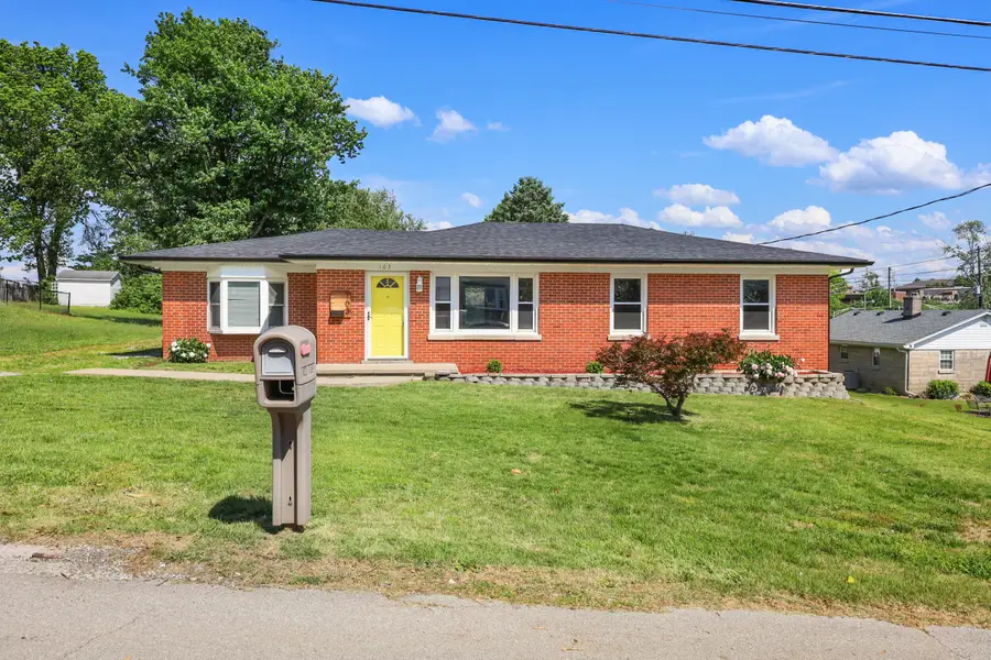 103 Highland View Drive, Richmond, KY 40475 - #2