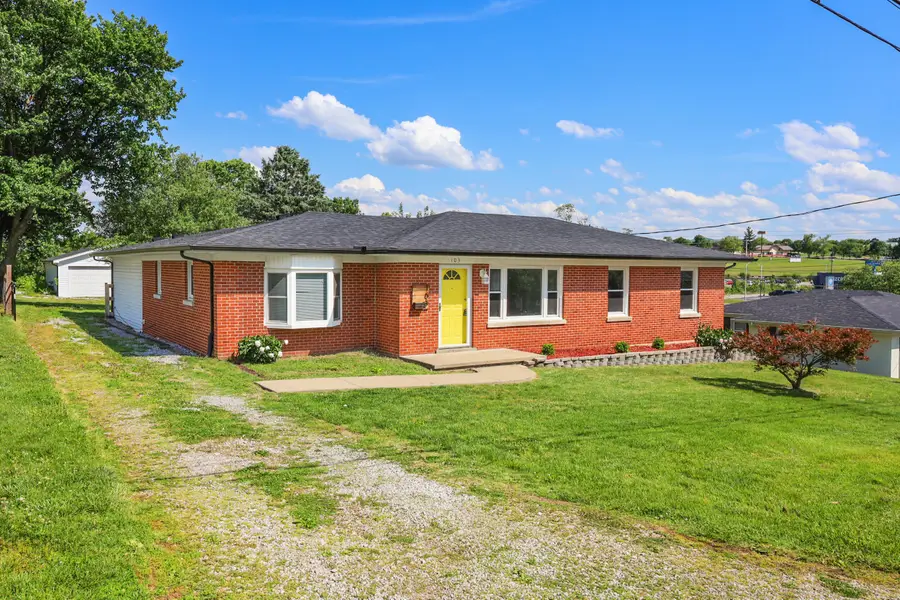 103 Highland View Drive, Richmond, KY 40475 - #3
