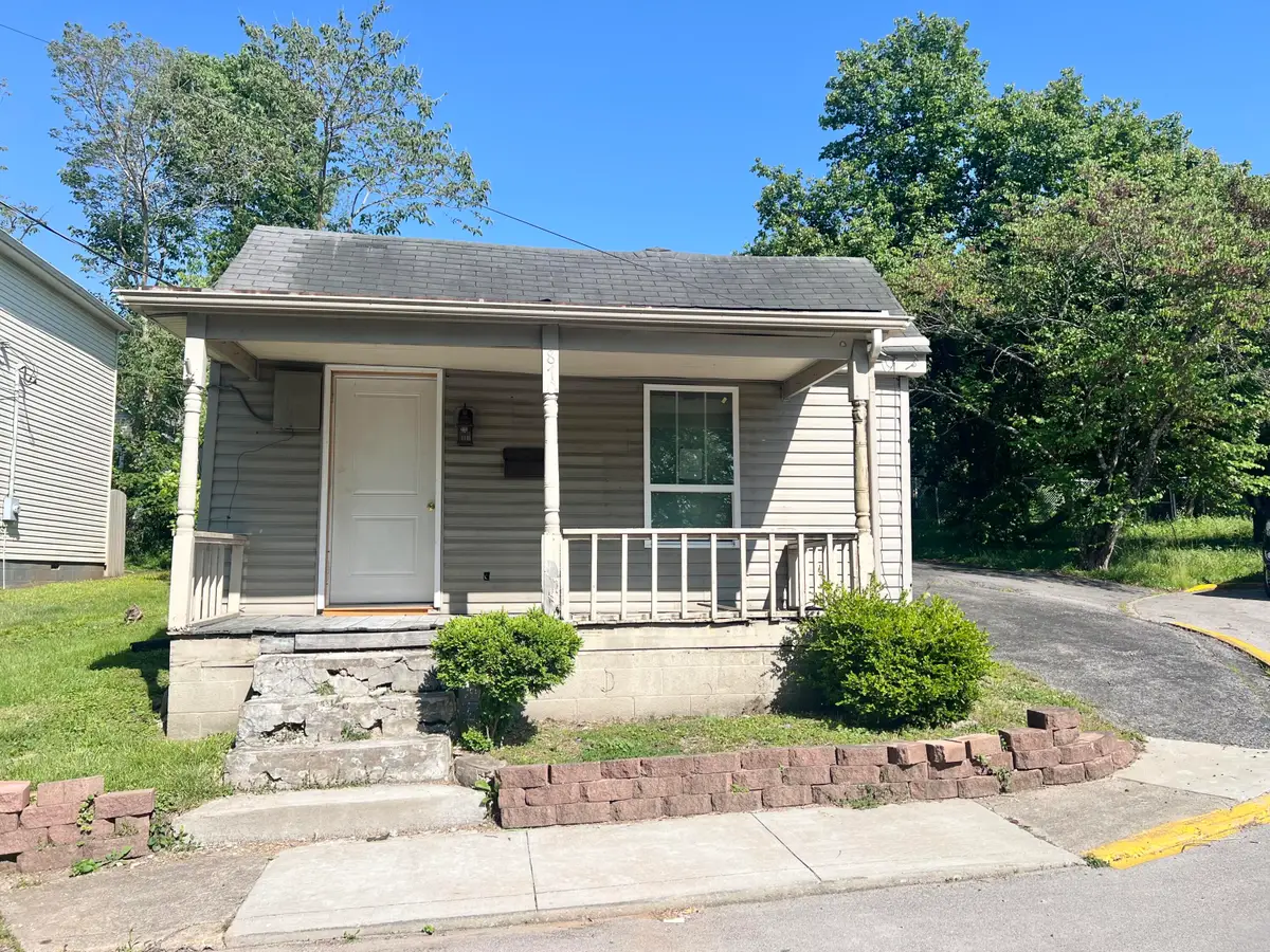870 Lylesville Street, Paris, KY 40361 - #1