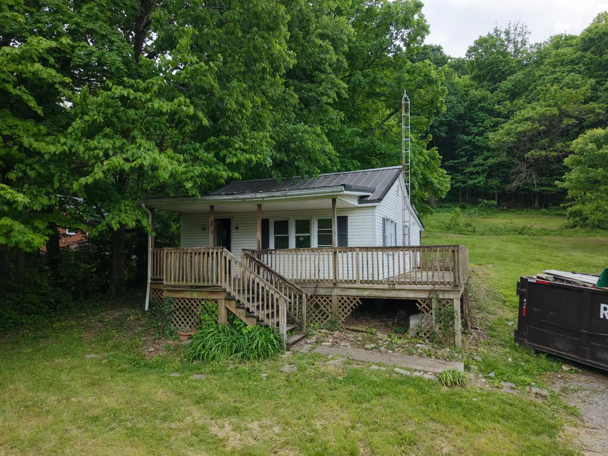 8550 Lebanon Road, Parksville, KY 40464 - #1