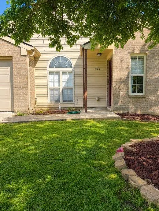 326 Douglas Court, Richmond, KY 40475
