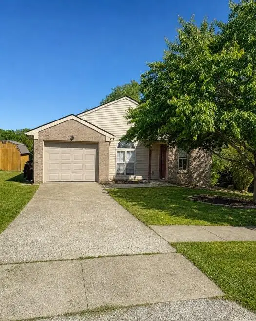326 Douglas Court, Richmond, KY 40475 - #2