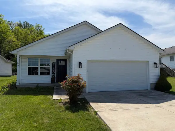 403 Pueblo Court, Winchester, KY 40391