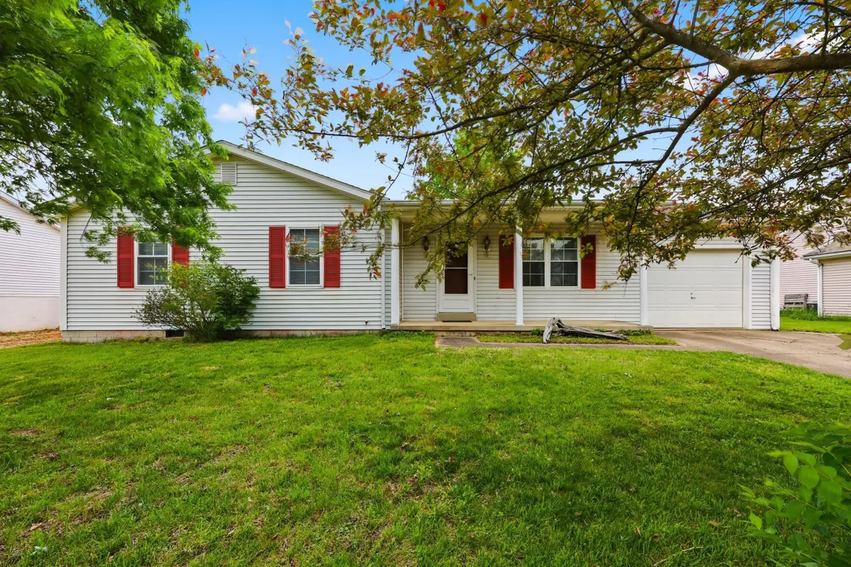 1645 Highview Circle, Frankfort, KY 40601 - #1