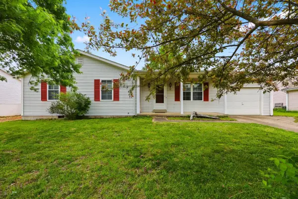 1645 Highview Circle, Frankfort, KY 40601
