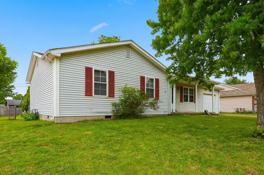1645 Highview Circle, Frankfort, KY 40601 - #3