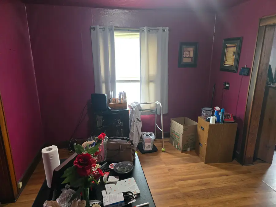2002 Winchester Avenue, Middlesboro, KY 40965 - #2