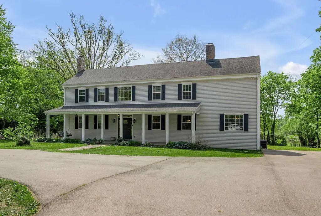 6722 Athens Boonesboro Road, Lexington, KY 40509 - #1