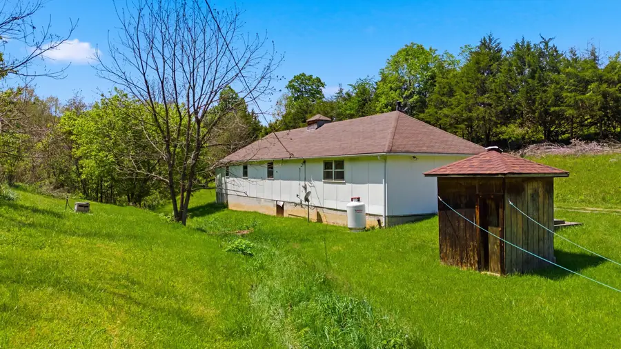 375 N Rays Fork Road, Sadieville, KY 40370 - #2
