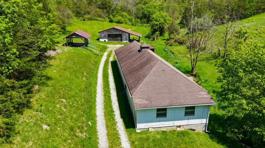 375 N Rays Fork Road, Sadieville, KY 40370 - #3