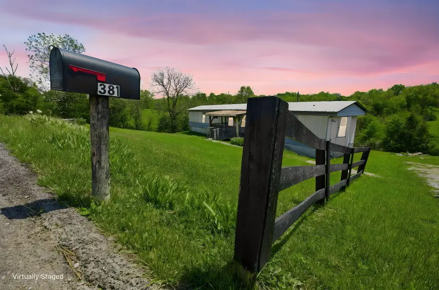 381 N Rays Fork Road, Sadieville, KY 40370 - #2
