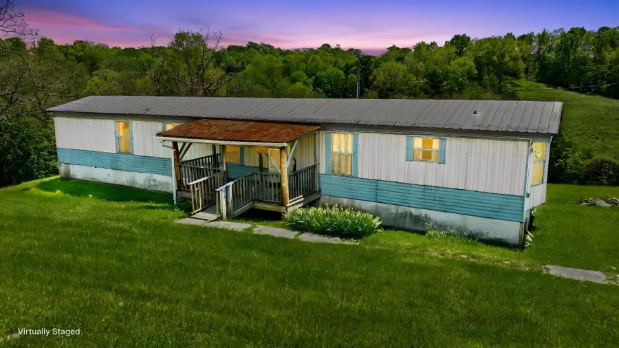 381 N Rays Fork Road, Sadieville, KY 40370 - #3
