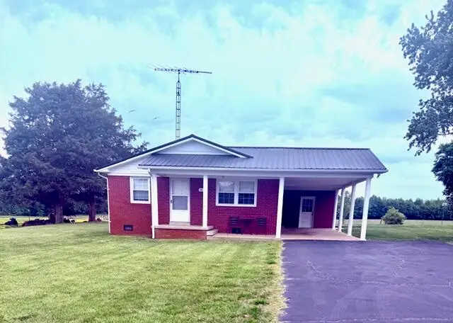 4620 Brownsville Road, Brownsville, KY 42210 - #1