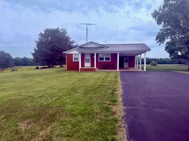 4620 Brownsville Road, Brownsville, KY 42210 - #2