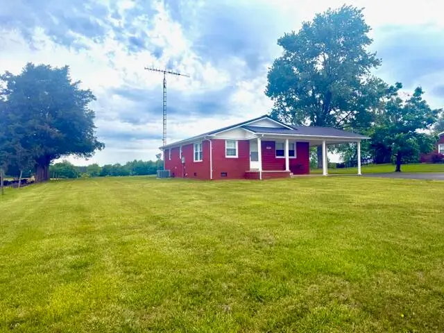 4620 Brownsville Road, Brownsville, KY 42210 - #3