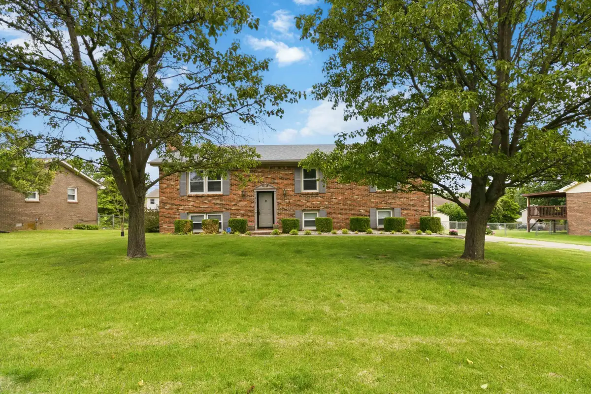 617 Longview Road, Danville, KY 40422 - #1
