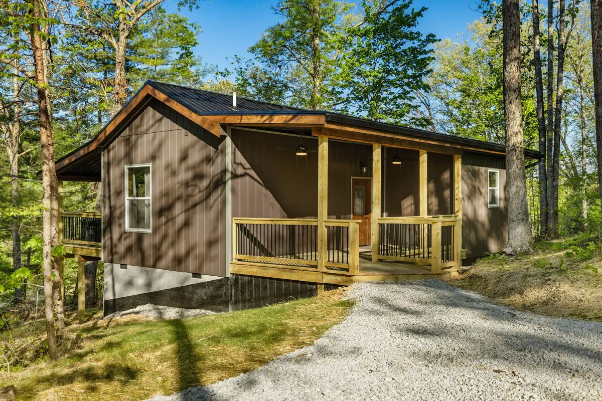 5 Ashland Camp Loop, Zoe, KY 41397 - #1