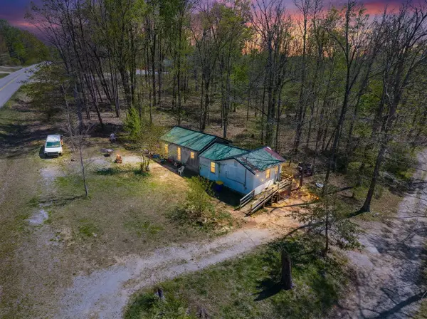 4705 Nolin Dam Road, Mammoth Cave, KY 42259