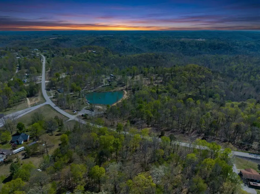 4705 Nolin Dam Road, Mammoth Cave, KY 42259 - #2