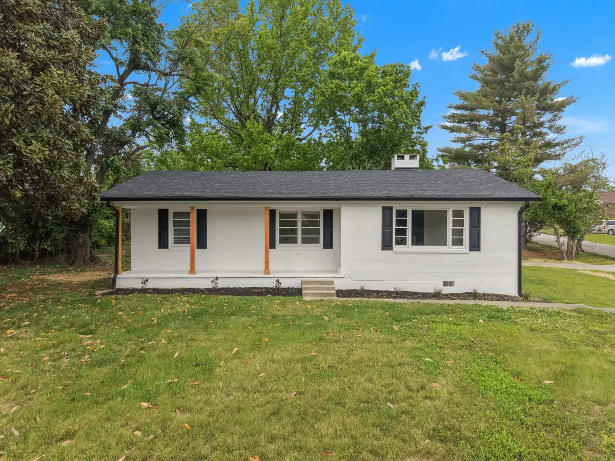 105 Wells Road, Richmond, KY 40475 - #1