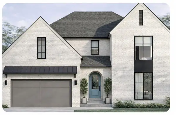 809 Bellerive Boulevard, Nicholasville, KY 40356