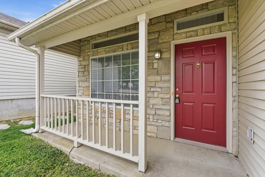 641 Hugging Bear Lane, Lexington, KY 40509 - #2