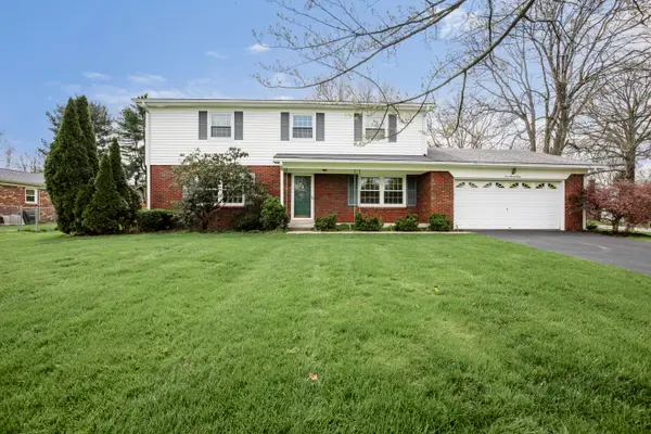128 Ravenwood Road, Versailles, KY 40383