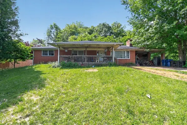 906 Horseshoe Drive, Somerset, KY 42501
