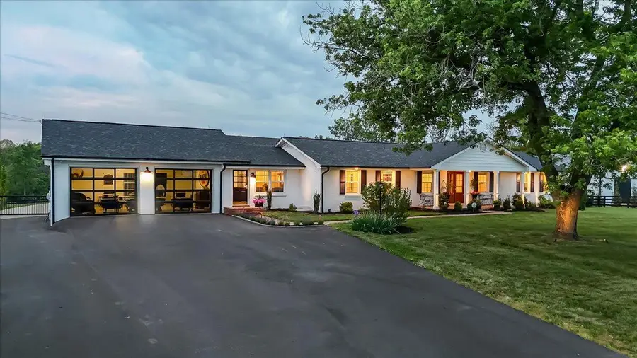 197 Browns Mill Road, Versailles, KY 40383 - #2