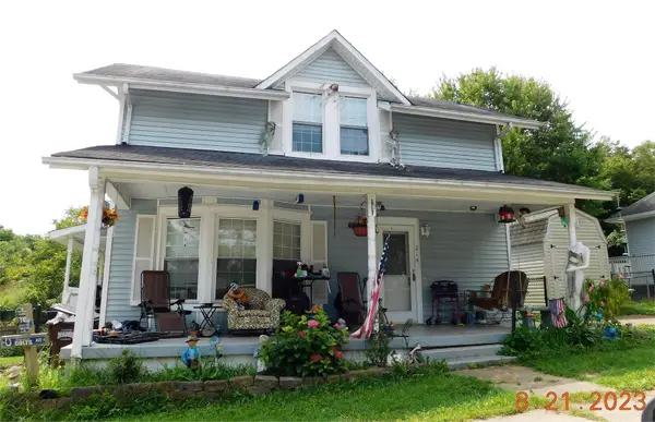317 Cunningham Street, Sadieville, KY 40370