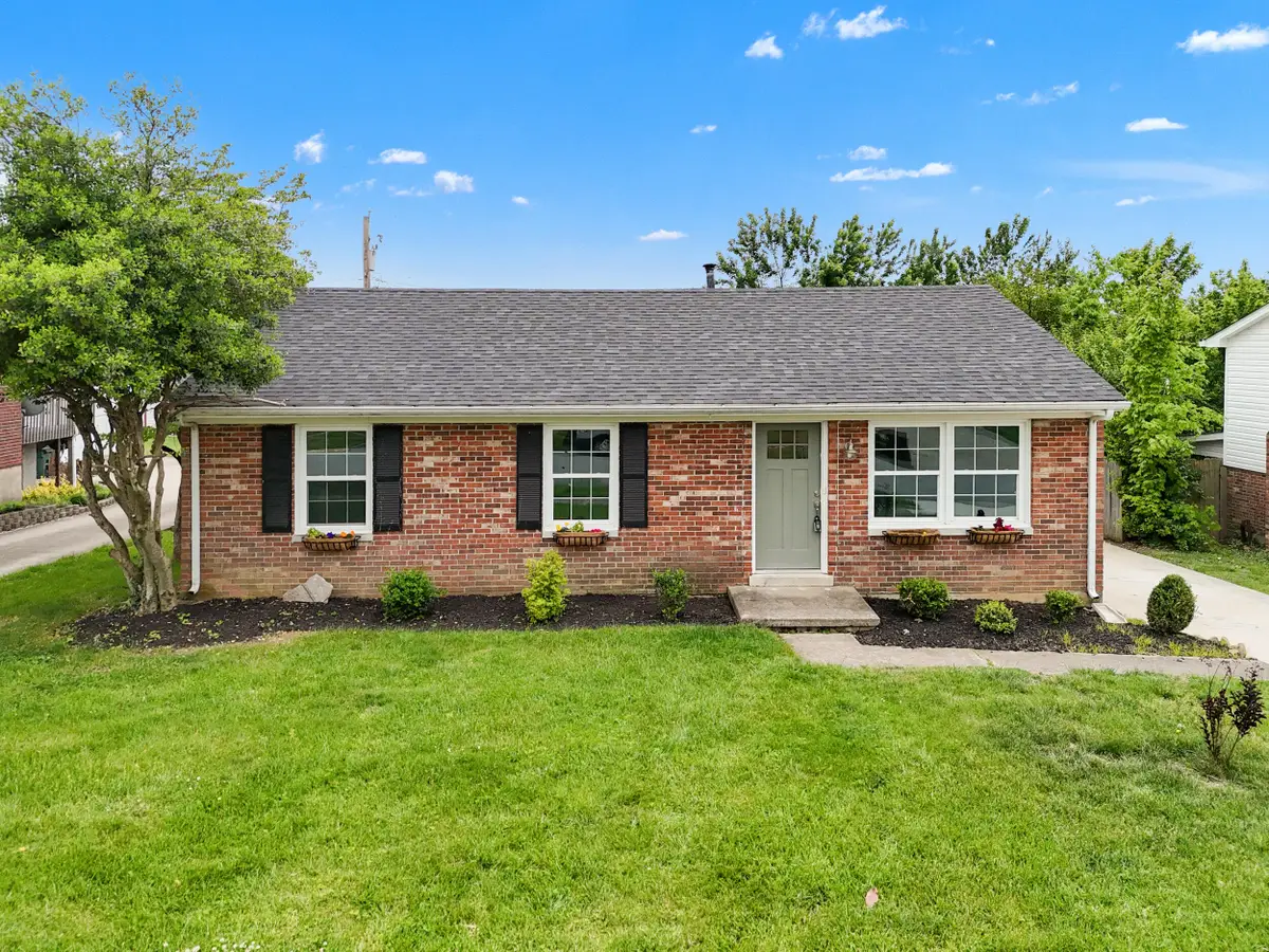 793 Marcella Street, Versailles, KY 40383 - #1