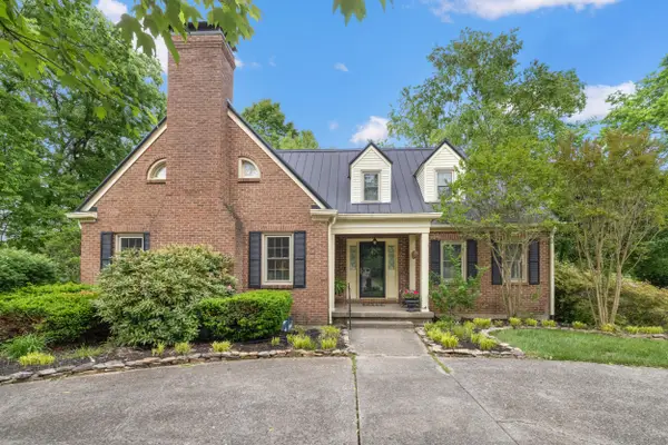 307 Old Coach Road, Nicholasville, KY 40356