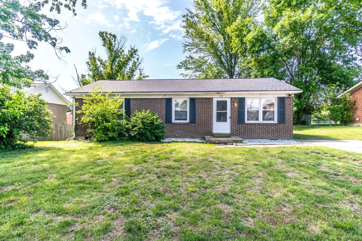102 Brooks Road, Richmond, KY 40475 - #1