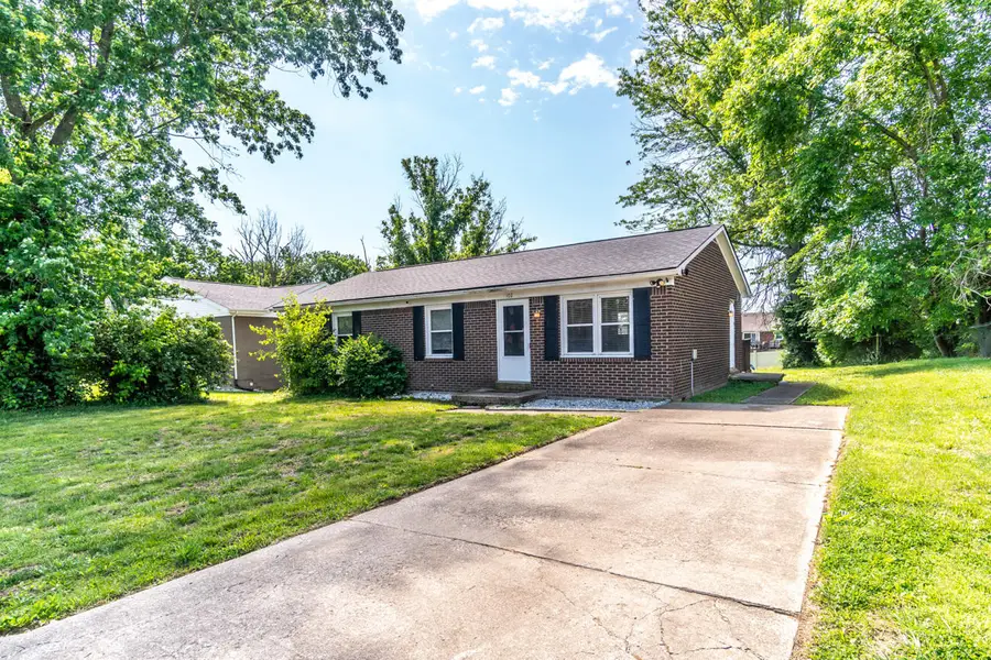 102 Brooks Road, Richmond, KY 40475 - #2