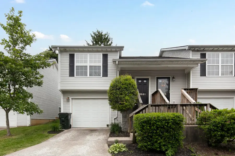 3661 Leisure Creek Court, Lexington, KY 40517 - #2