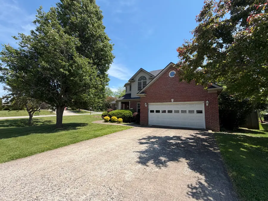 1251 Equestrian Way, Frankfort, KY 40601 - #2