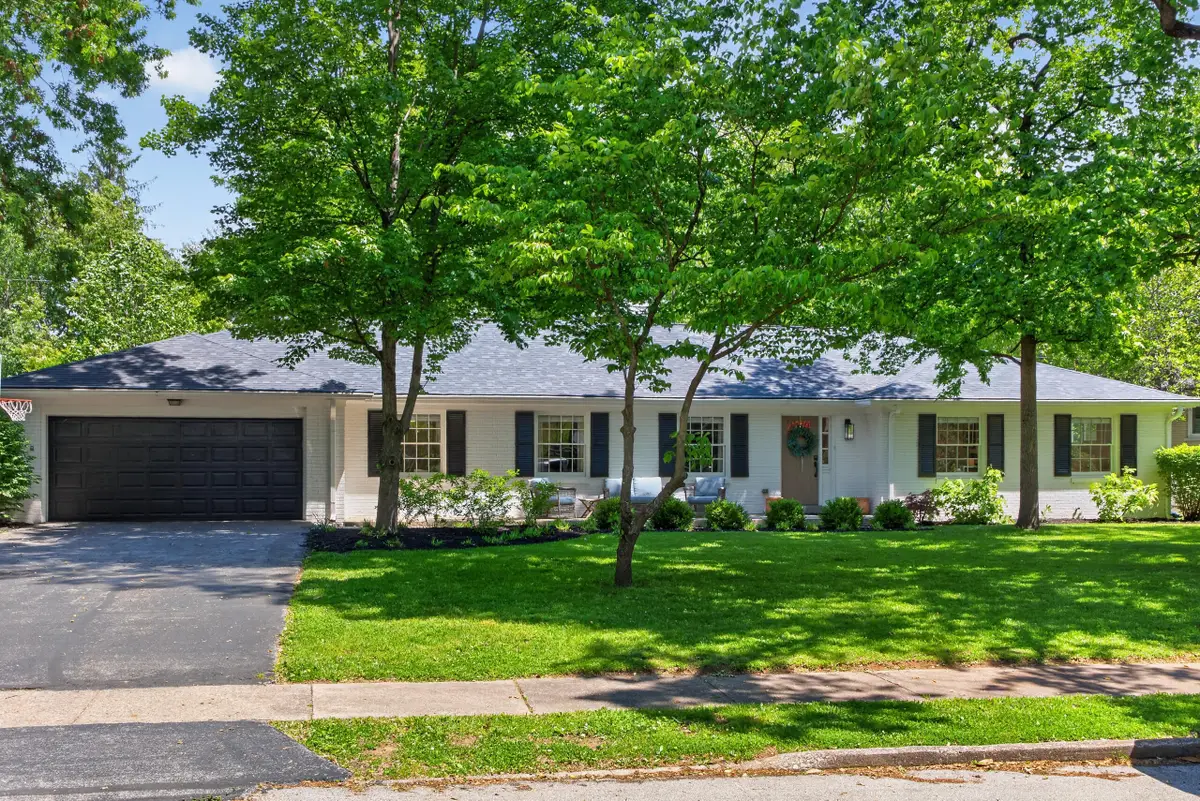 1119  Athenia Drive, Lexington, KY 40504 - #1