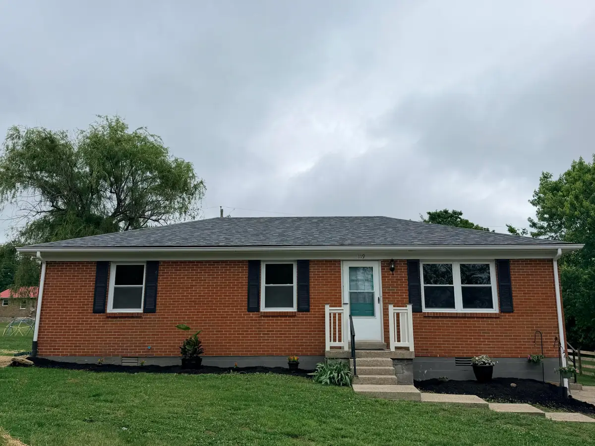 119 Miles Drive, Lancaster, KY 40444 - #1
