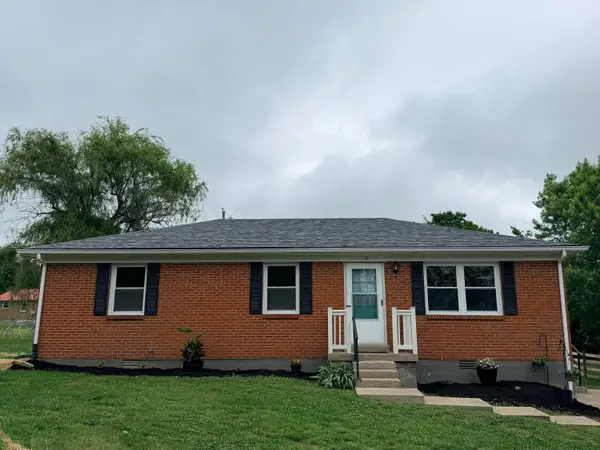 119 Miles Drive, Lancaster, KY 40444